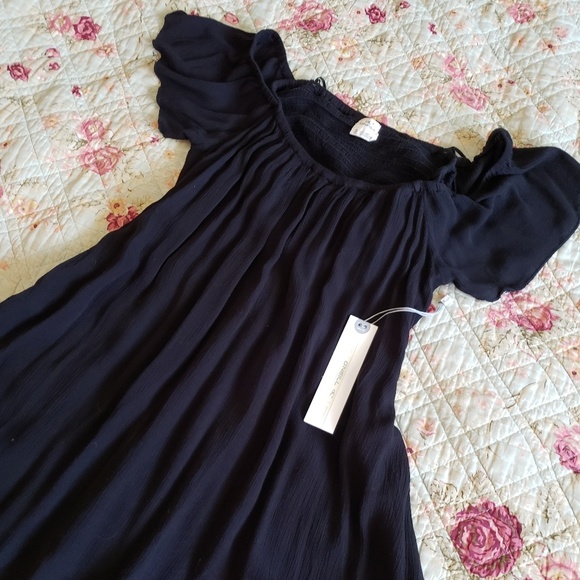 O'Neill Off Shoulder Dress - Picture 3 of 6